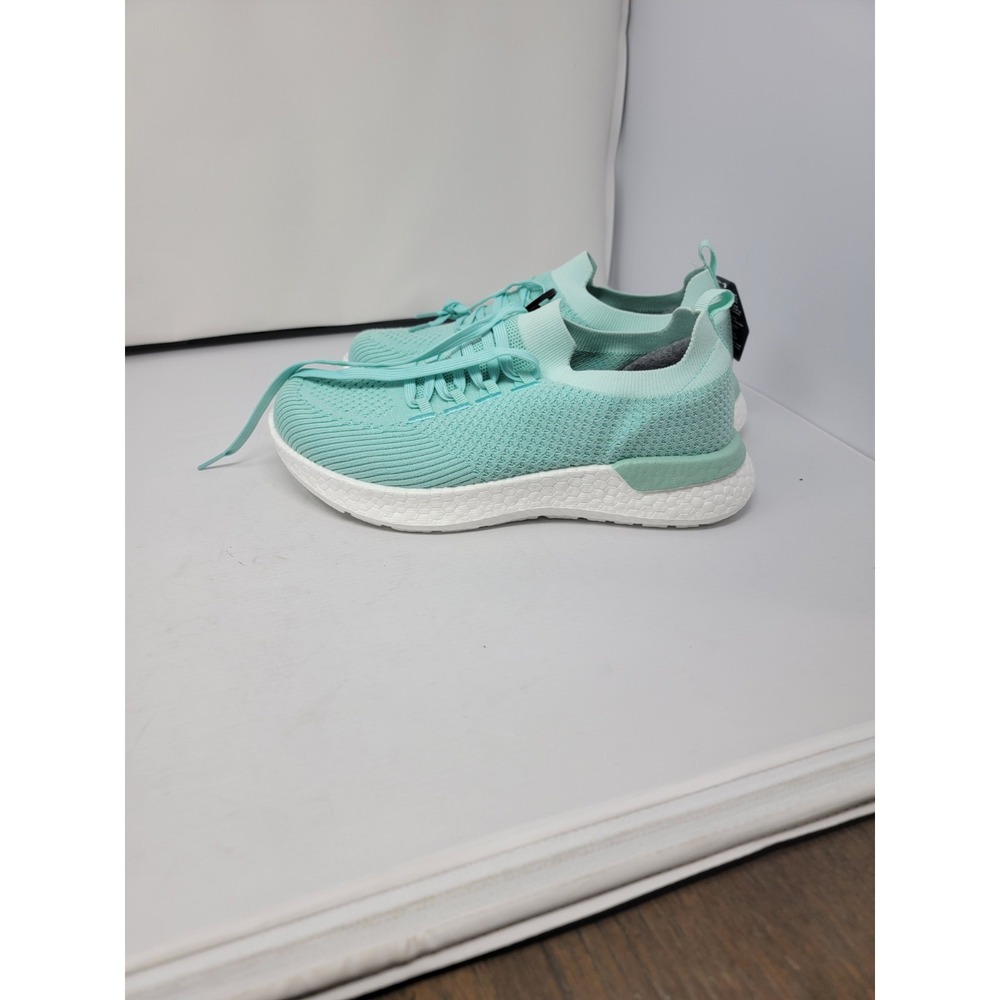 Propet B10 Unite Lace Up Womens Sneakers Casual Shoes Sz 9.5